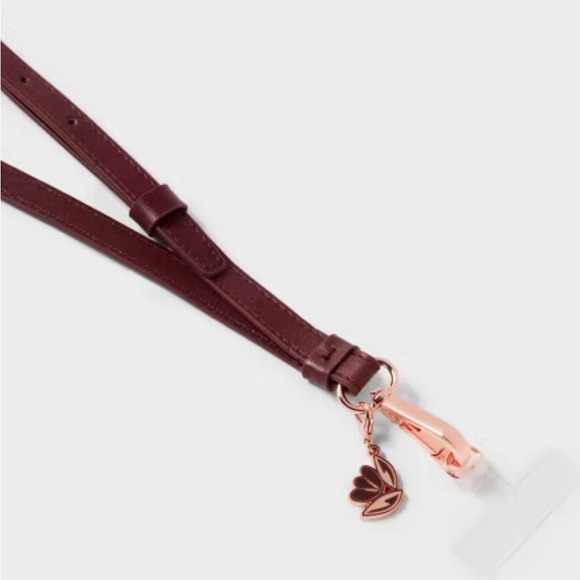 heyday Cell Phone Crossbody Strap - Picture 2 of 2